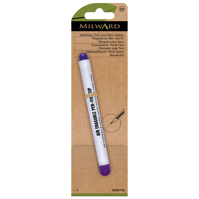 Vanishing Pen, Fine Point