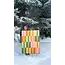 Echo Lake Quilt Pattern