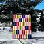 Echo Lake Quilt Pattern