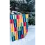 Echo Lake Quilt Pattern