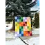 Sunny Side Quilt Pattern
