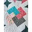 Minnesota Stars Quilt Pattern