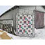 Minnesota Stars Quilt Pattern