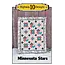 Minnesota Stars Quilt Pattern