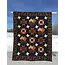 Minnesota Stars Quilt Pattern