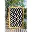 Traction Quilt Pattern