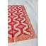Traction Quilt Pattern