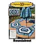Roundabout Placemat Pattern