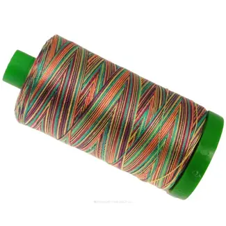 AURIFIL AURIFIL 40 WT Marrakesh 3817