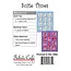 Suite Times - 3 Yard Quilt Pattern