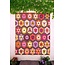 Hexie Meadow Pattern