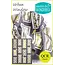 Urban Window Quilt Pattern