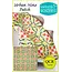 Urban Nine Patch Quilt Pattern