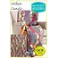 Urban Candy Quilt Pattern