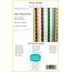Urban Beads Quilt Pattern