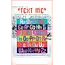 Text Me Quilt Pattern