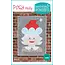 Posh Holly Quilt Pattern