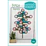 Posh Topiary Quilt Pattern