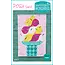 Posh Swirl Quilt Pattern