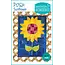 Posh Sunflower Quilt Pattern