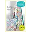 Posh Petals Quilt Pattern