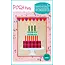 Posh Party Quilt Pattern