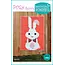 Posh Bunny Quilt Pattern
