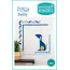 Posh Buddy Quilt Pattern