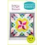 Posh Blossom Quilt Pattern