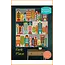 Park Place Quilt Pattern