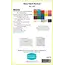 Nine Patch Revival Quilt Pattern