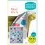 Mod Owls Quilt Pattern