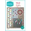 Mod Lights Quilt Pattern