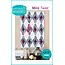 Mini Twist Quilt Pattern