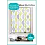 Mini Medallion Quilt Pattern
