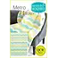 Metro Waves Quilt Pattern