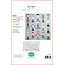 Happy Together Quilt Pattern