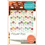 Flower Pop Quilt Pattern