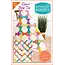 Curvy Bow Tie Quilt Pattern