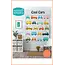 Cool Cars Quilt Pattern