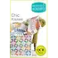 Chic Kisses Quilt Pattern