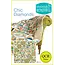 Chic Diamonds Quilt Pattern