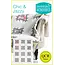 Chic & Jazzy Quilt Pattern