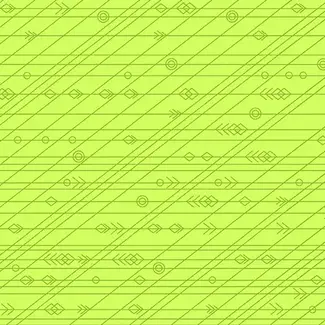 Andover Sun Print Luminance, Latitude, Lime, $0.20/cm or $20/m