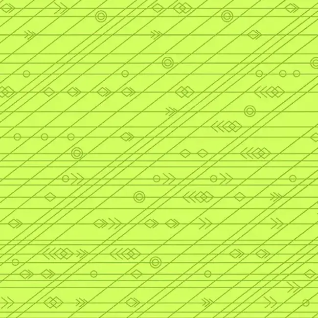 Sun Print Luminance, Latitude, Lime, $0.20/cm or $20/m