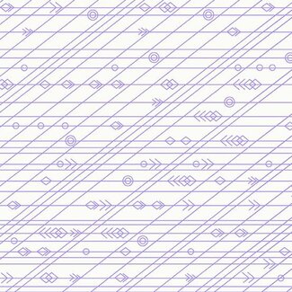 Andover Sun Print Luminance, Latitude, Violet, $0.20/cm or $20/m