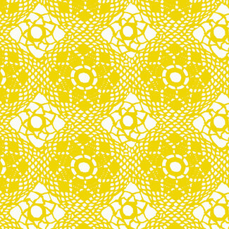 Andover Fabrics Sun Print 2022 Tenth Anniversary, Crochet, $0.20/cm or $20/m