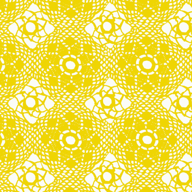 Sun Print 2022 Tenth Anniversary, Crochet, $0.20/cm or $20/m