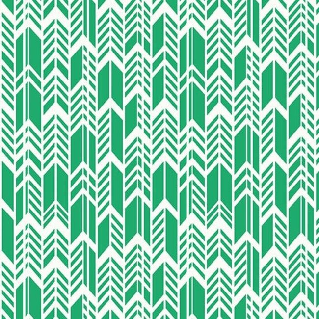 Sun Print 2022 Tenth Anniversary, Feather, $0.20/cm or $20/m