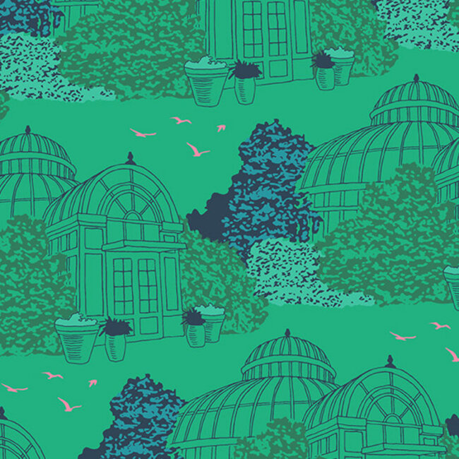 Flora and Fauna, Conservatory, Grass, $0.20/cm or $20/m